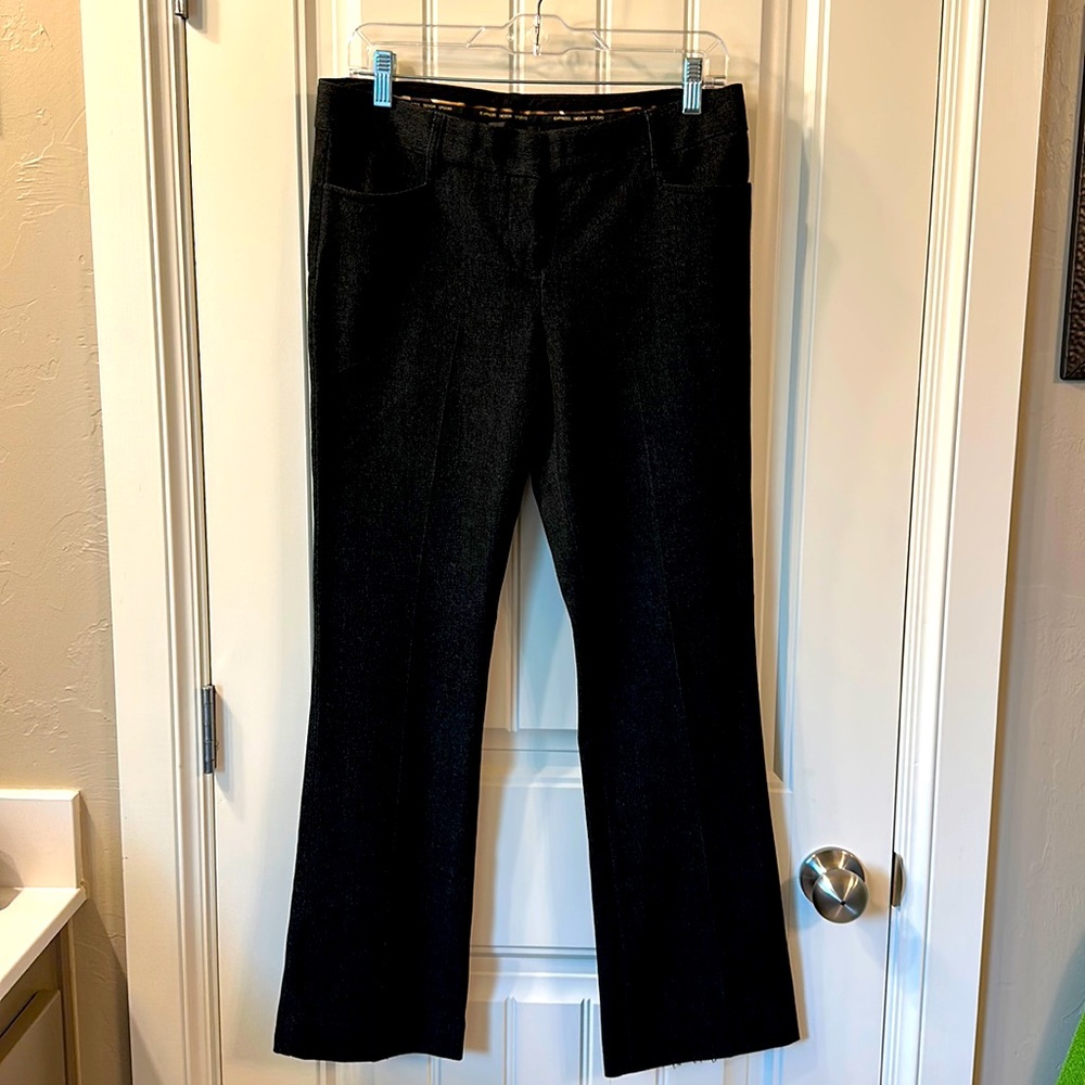 Express dress pants size 6S